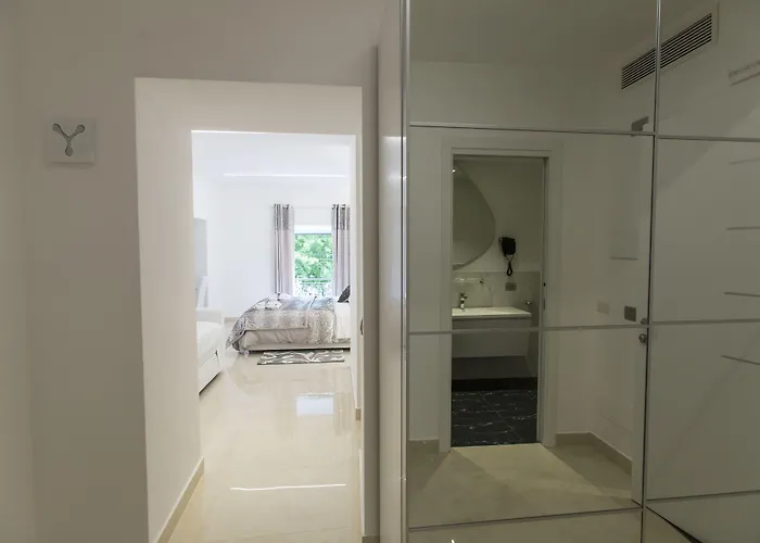 Frühstückspension San Pietro Grand