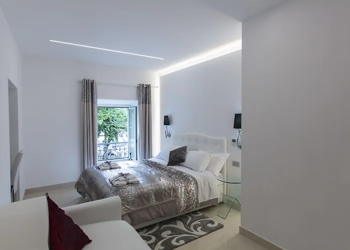 San Pietro Grand 4* Rom