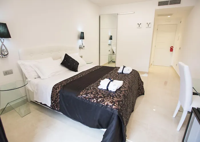 Frühstückspension San Pietro Grand Rom