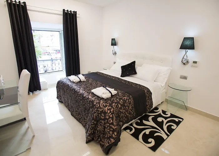 San Pietro Grand 4* Rom