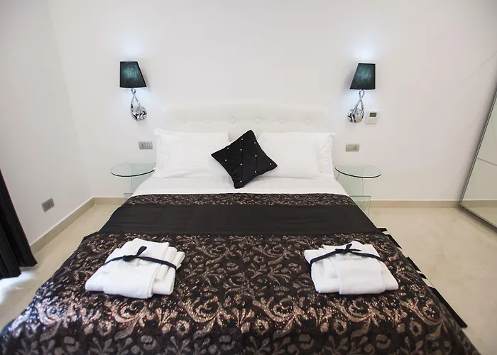 Frühstückspension San Pietro Grand