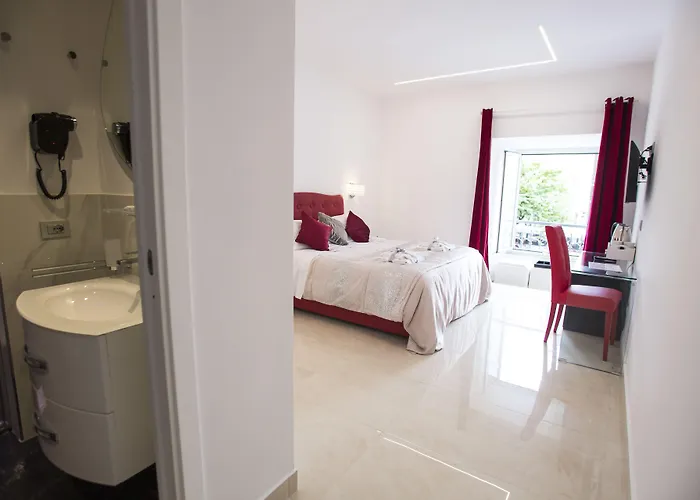 San Pietro Grand Frühstückspension