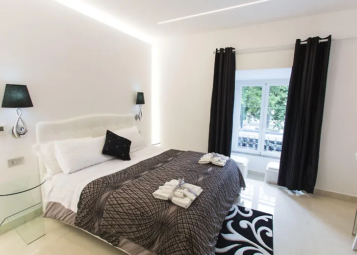 San Pietro Grand 4* Rom