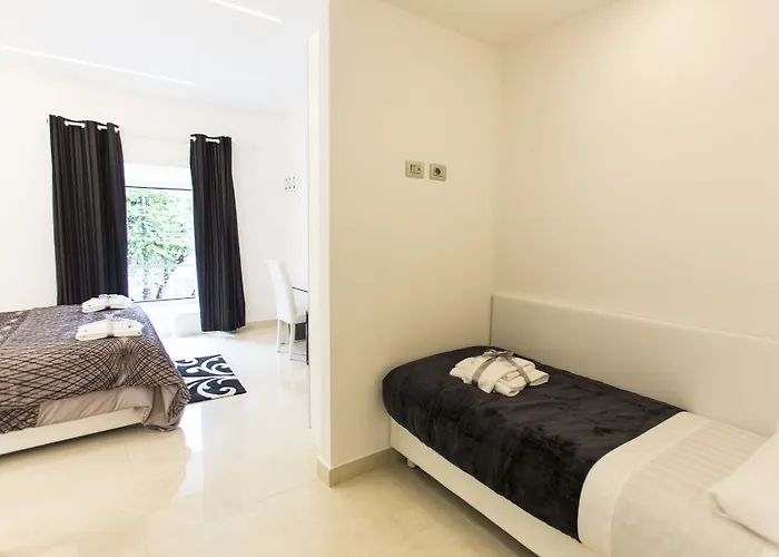 Frühstückspension San Pietro Grand