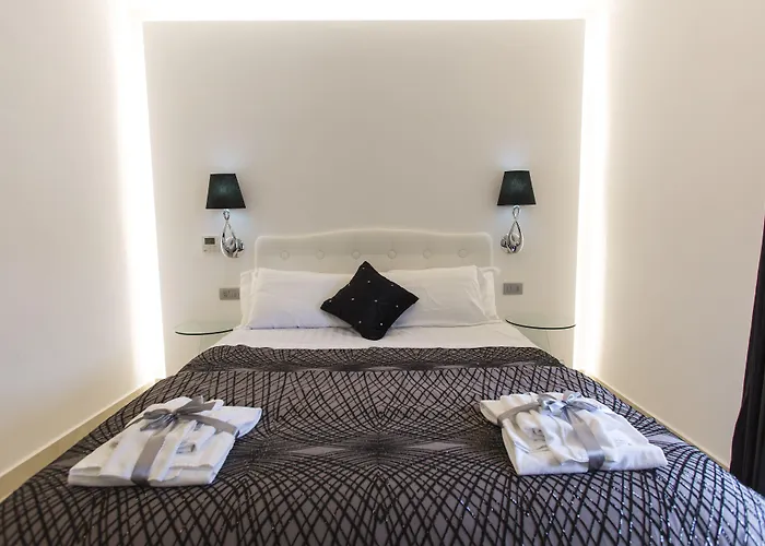 San Pietro Grand Frühstückspension 4*