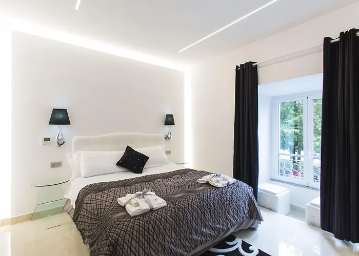 San Pietro Grand Frühstückspension Rom