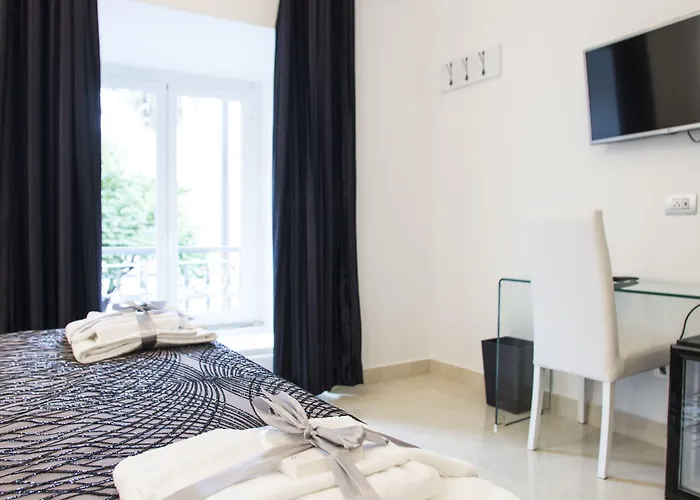 Frühstückspension San Pietro Grand