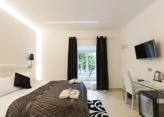 San Pietro Grand Rom