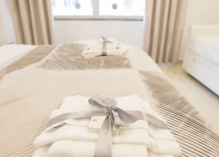 Frühstückspension San Pietro Grand Rom