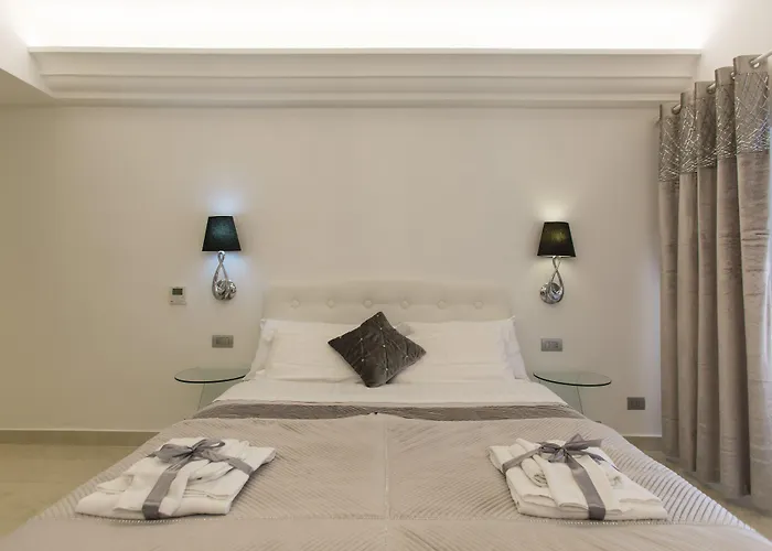 San Pietro Grand Frühstückspension