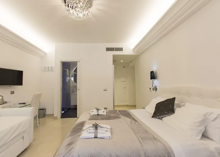 San Pietro Grand 4* Rom