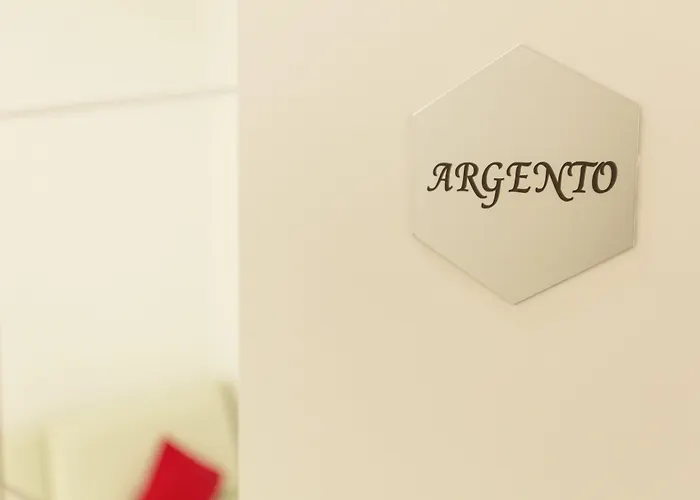 Frühstückspension San Pietro Grand 4*