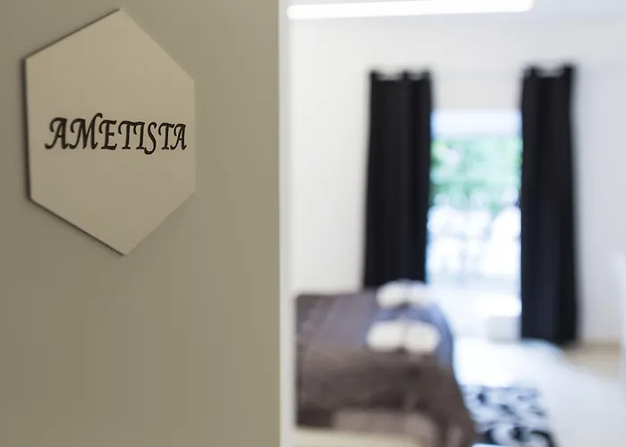 Frühstückspension San Pietro Grand