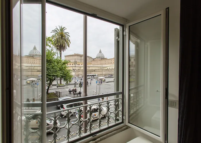 San Pietro Grand Rom