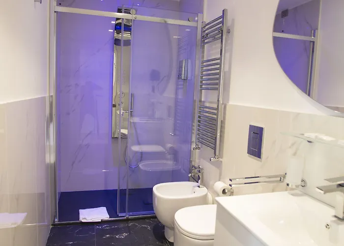 Frühstückspension San Pietro Grand Rom