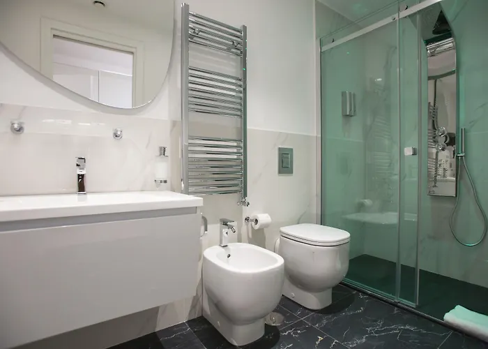 Frühstückspension San Pietro Grand