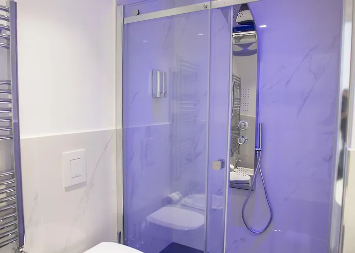 San Pietro Grand Frühstückspension 4*