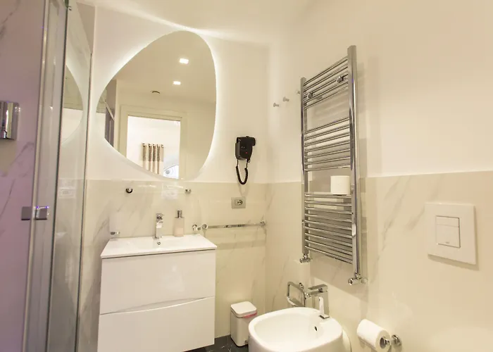 Frühstückspension San Pietro Grand Rom