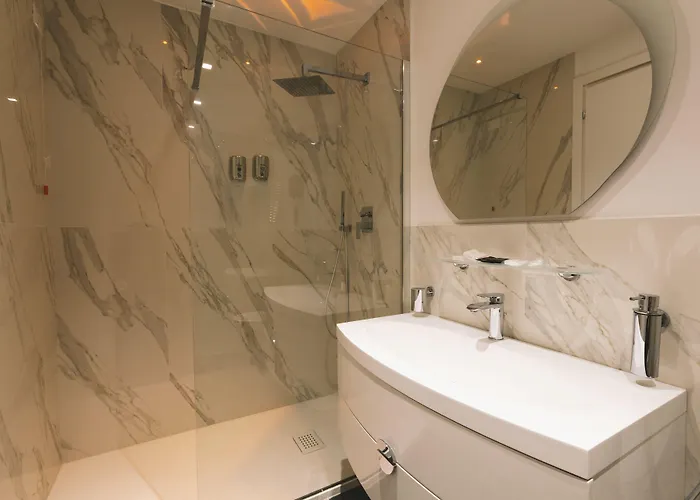 Frühstückspension San Pietro Grand