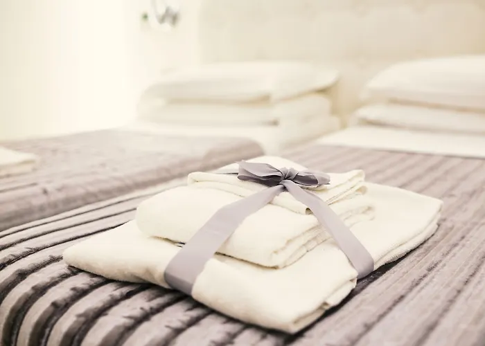 San Pietro Grand Frühstückspension