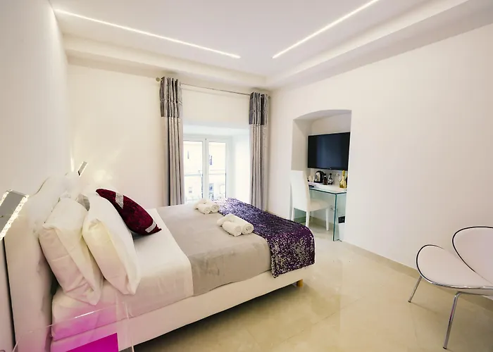 San Pietro Grand Frühstückspension Rom