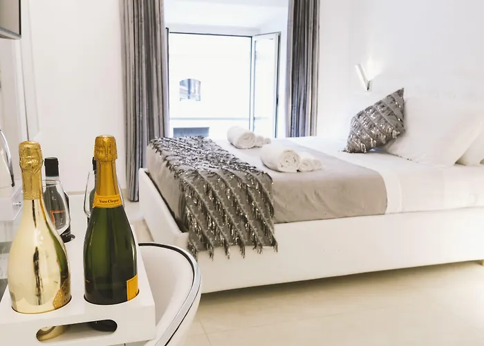 Frühstückspension San Pietro Grand 4*