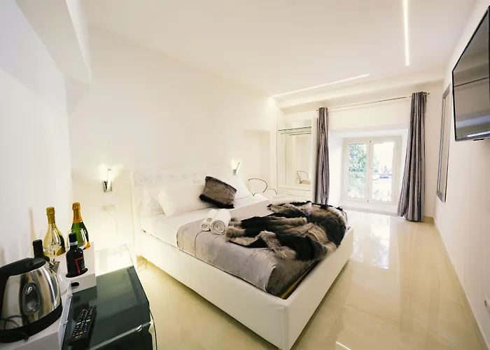 San Pietro Grand 4* Rom