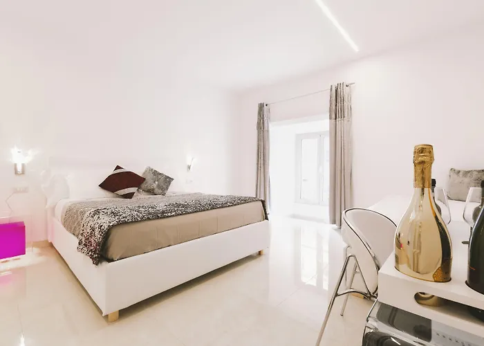 San Pietro Grand Frühstückspension Rom