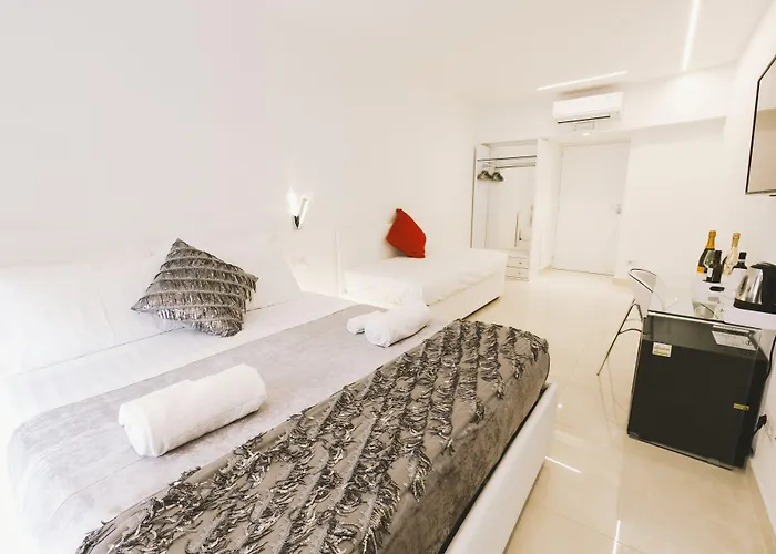 San Pietro Grand Frühstückspension