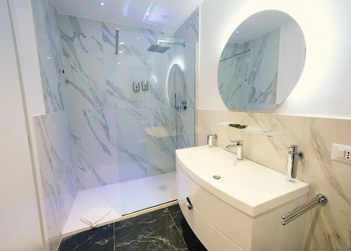 Frühstückspension San Pietro Grand 4*