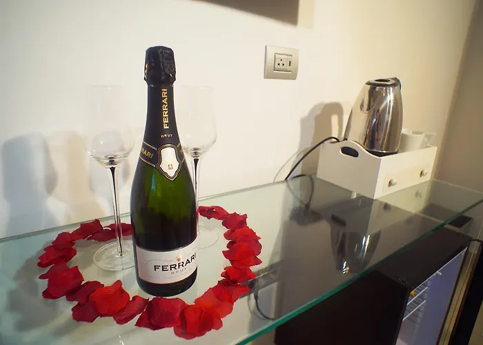 Frühstückspension San Pietro Grand Rom