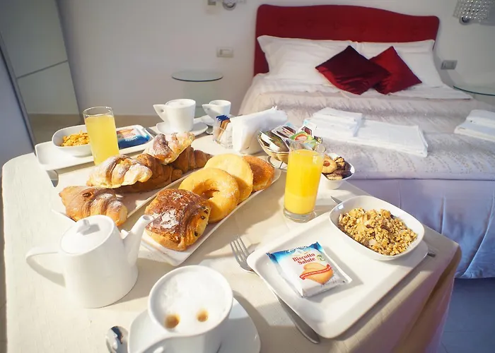 Frühstückspension San Pietro Grand