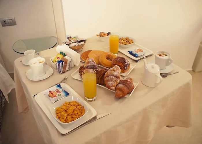 San Pietro Grand Frühstückspension