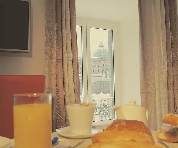 Frühstückspension San Pietro Grand