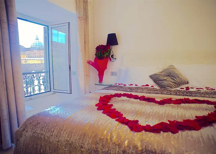 San Pietro Grand Rom