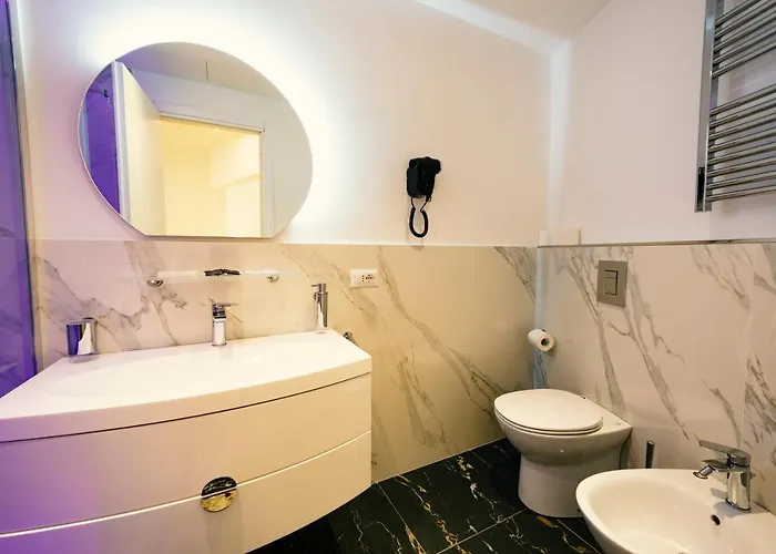 Frühstückspension San Pietro Grand Rom