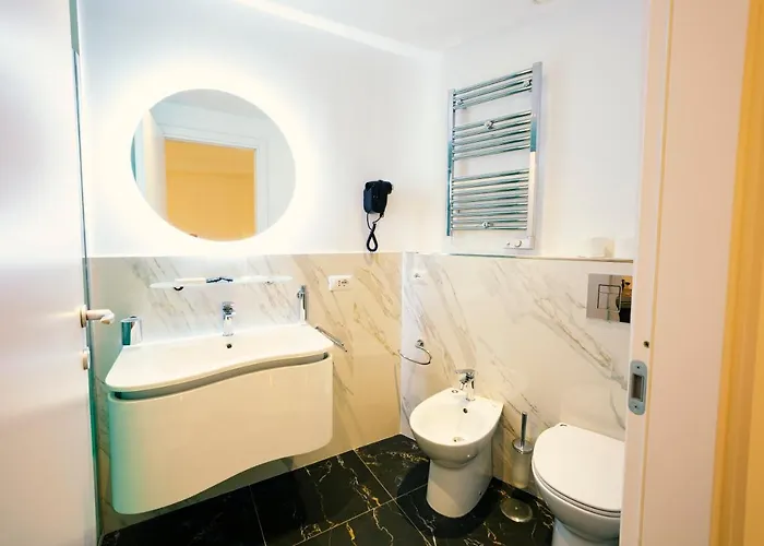 Frühstückspension San Pietro Grand Rom