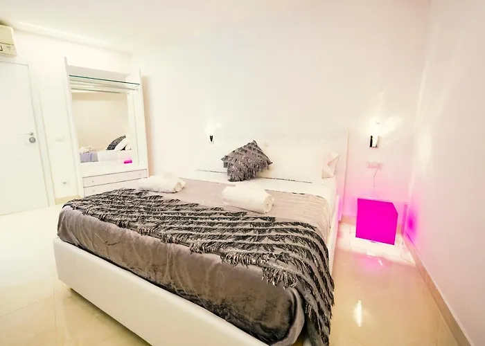 San Pietro Grand 4* Rom