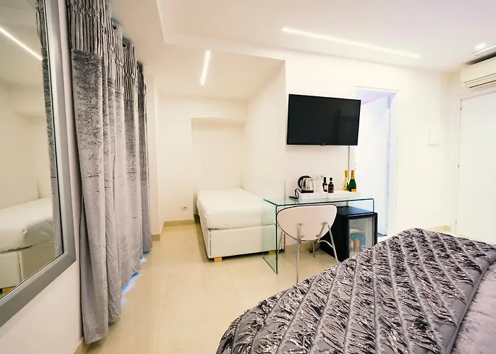 Frühstückspension San Pietro Grand