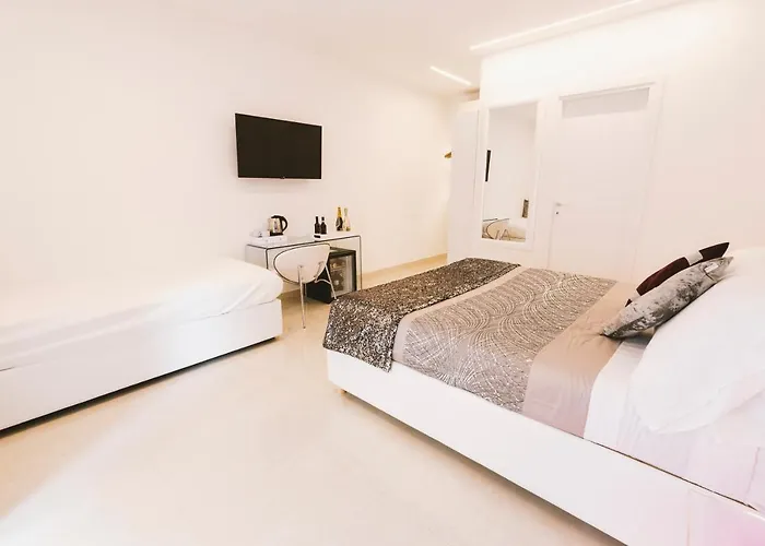 Frühstückspension San Pietro Grand