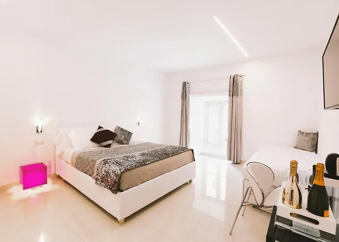 San Pietro Grand 4* Rom