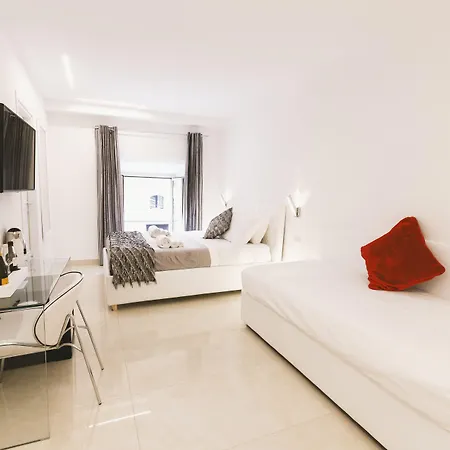 San Pietro Grand ローマ