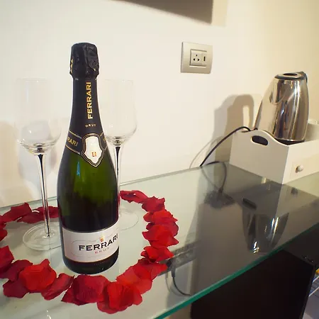 Bed & Breakfast San Pietro Grand Rome