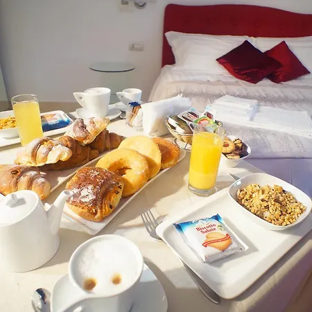 ベッド・アンド・ブレックファスト San Pietro Grand