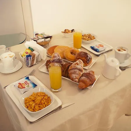 San Pietro Grand ベッド・アンド・ブレックファスト