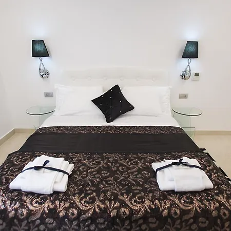 Bed & Breakfast San Pietro Grand Rome