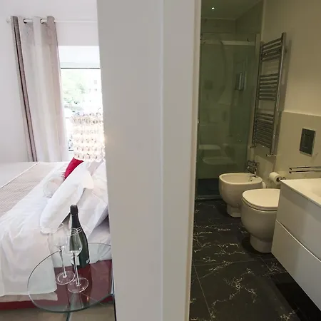 Bed & Breakfast San Pietro Grand Rome