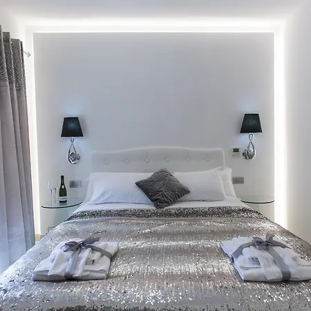Bed & Breakfast San Pietro Grand Rome