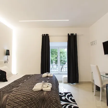 San Pietro Grand Bed & Breakfast 2*