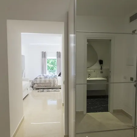 San Pietro Grand Bed & Breakfast Rome